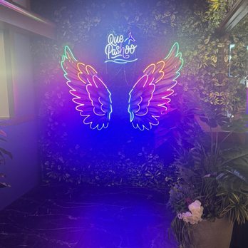 Que Pashoo - Mexican Near Me - Raleigh, North Carolina