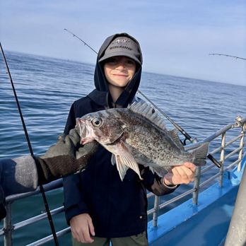Yaquina Bay Charters - Fishing Near Me - Newport, Oregon Yaquina Bay Charters - Fishing Near Me - Newport, Oregon