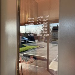 Centerville Barbers - A Little Off the Top