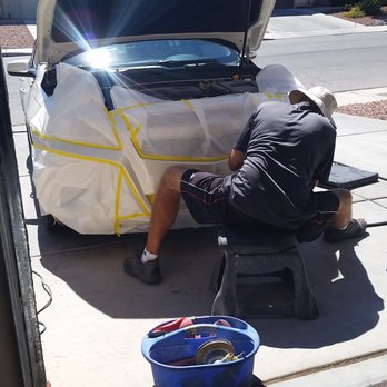 United Bumper Repair - Amazing work. - Body Shops Near Me United Bumper Repair - Amazing work. - Body Shops Near Me
