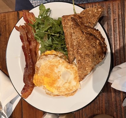 West Egg Cafe by null