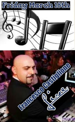 Da Francesco by null