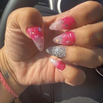 Fancy Nails - Acrylic nail - Nail Salons Near Me - Cleveland, Tennessee Fancy Nails - Acrylic nail - Nail Salons Near Me - Cleveland, Tennessee
