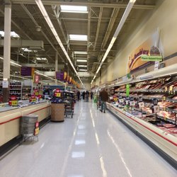 Stop & Shop - Stop & Shop Sparta NJ. Very clean, spacious, and well kept.