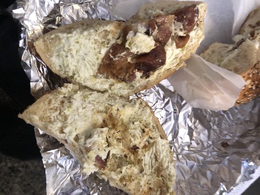 BK Bagels by null
