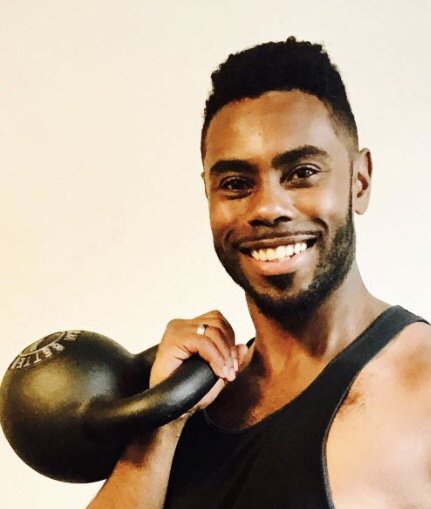 Jason Ryan Personal Trainer Logo