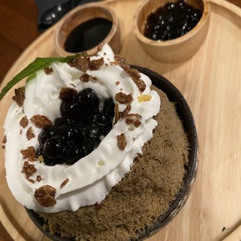 U :Dessert Story - Desserts Near Me - Berkeley, California U :Dessert Story - Desserts Near Me - Berkeley, California