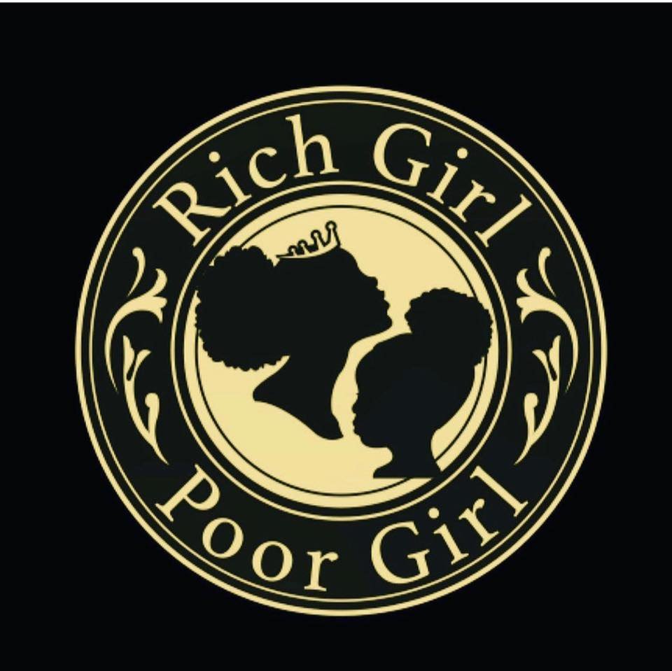 Rich Girl Poor Girl - social services organization in Bakersfield, CA