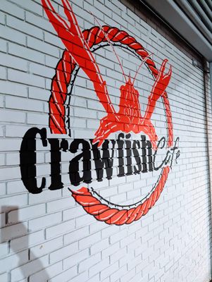 Crawfish Cafe by null