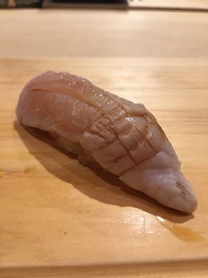 Sushi Murase by null