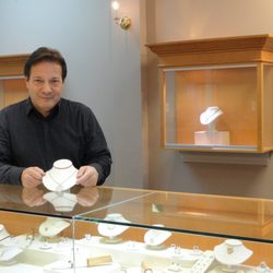My Diamond Jewelry Store - With 40 years in the business, Donald Duffy will give you Quality Jewelry, Quality  Service at On-Line prices.....