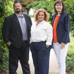 Reconciled Solutions - Reconciled Solutions Leadership Team