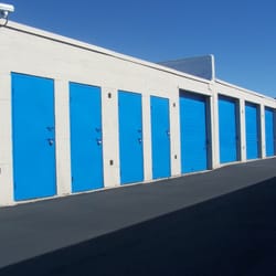 A-Alvernon Storage - We offer a variety of shapes and sizes at an affordable price.