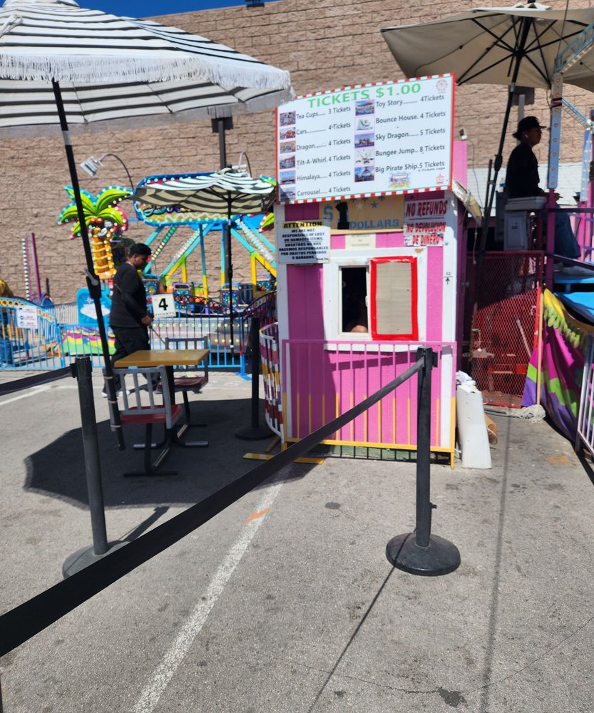 BROADACRES MARKETPLACE 594 Photos & 204 Reviews 2930 N Las Vegas