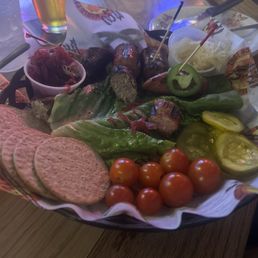 Sausage Party