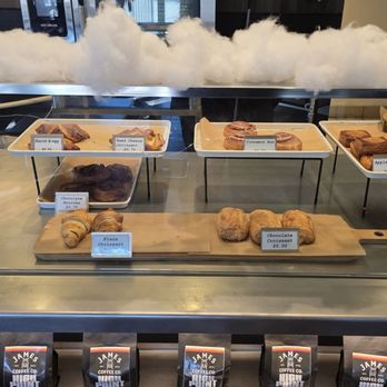 James Coffee - Baked Goods - Coffee & Tea Near Me - San Diego, California James Coffee - Baked Goods - Coffee & Tea Near Me - San Diego, California