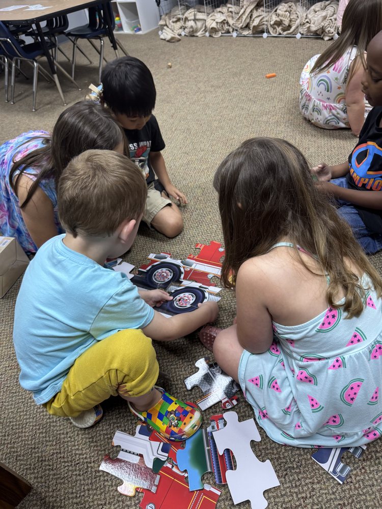 The Way PDO and Preschool - childcare center in Denham Springs, LA