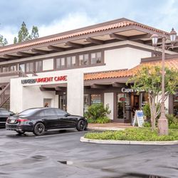 Conejo Smile Care - Upstairs from Urgent Care and Capri Nails near Westlake Blvd. and Thousand Oaks Blvd.