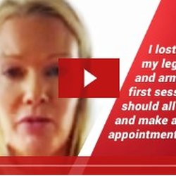 Evolve180 Weight Loss - Red light therapy for weight loss will blow your mind! Supercharge your weight loss journey, tone, tighten and build collagen along the way.