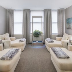 G2O Spa & Salon - Relaxation Lounge