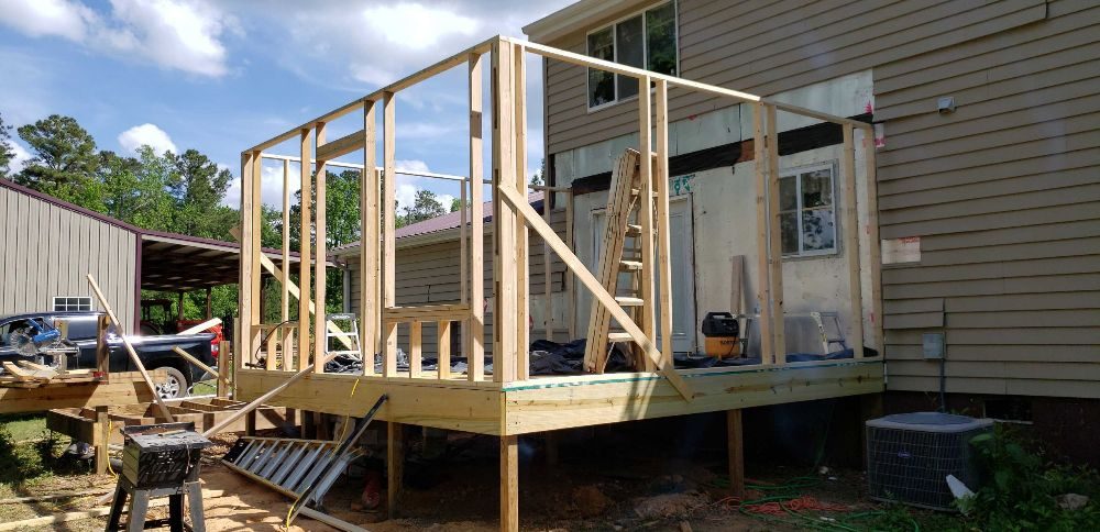 Slide of New Prospective