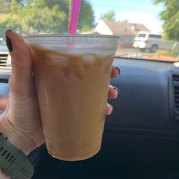Cold brew by Erika is awesome!