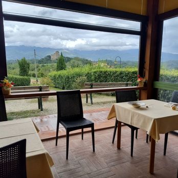 Il Canniccio - Wine Bars Near Me - Reggello, FI