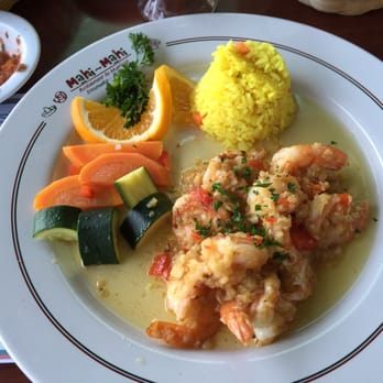Mahi-Mahi - Mexican Near Me - Ensenada, BCN