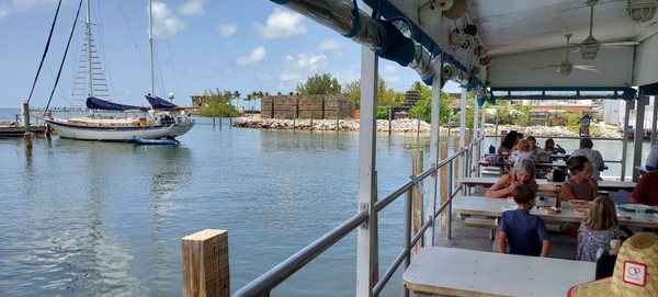 Keys Fisheries by null