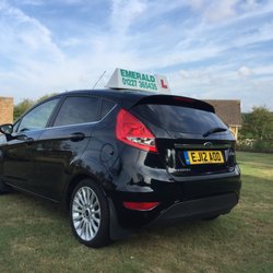Emerald School Of Motoring