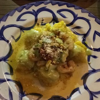 Chevys Fresh Mex - Shrimp with those corn cakes. - Mexican Near Me - Clifton, New Jersey Chevys Fresh Mex - Shrimp with those corn cakes. - Mexican Near Me - Clifton, New Jersey