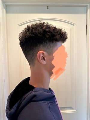 Long Island Fade Factory Barbershop