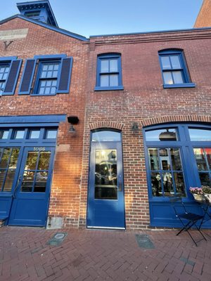 Floreria Atlantico by null