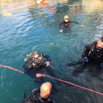 Azimuth Scuba - Scuba Diving Near Me - Rockford, Illinois