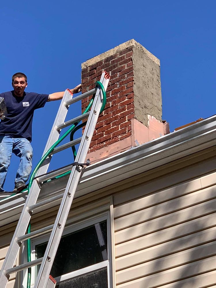 Slide of BKind Contractors