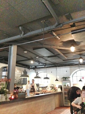 Winterviken - Festvåning - Café - Konferens by null