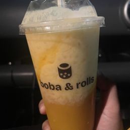 Sago Sunshine