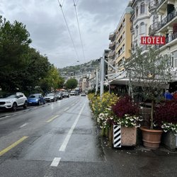 Restaurant Pizzeria Au Parc