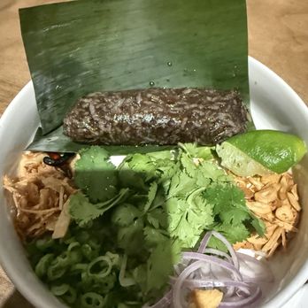 Kin Khao - Thai Near Me - San Francisco, California