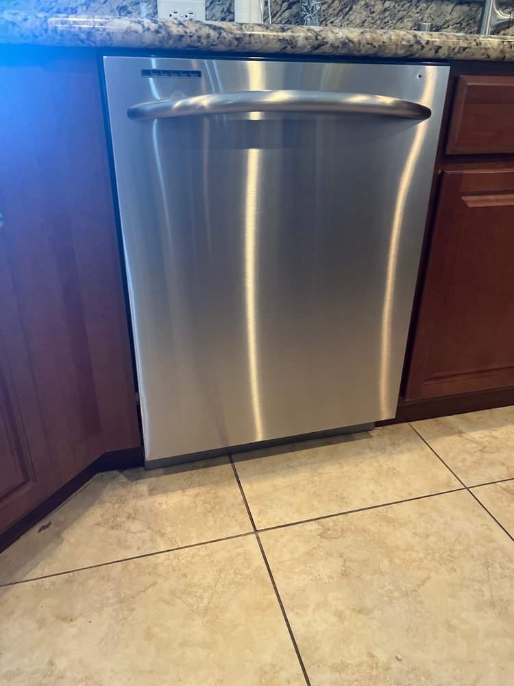 APPLIANCE SAVERS 27 Photos & 13 Reviews 4891 Hayride St, Las Vegas