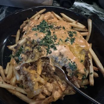 The Botanist - Cocktail Bars Near Me - Bakersfield, California