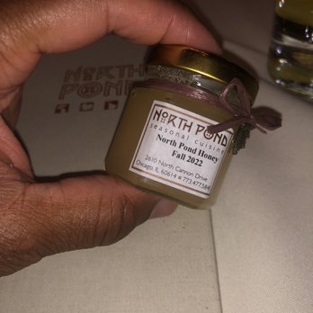 North Pond - Take home gift - New American Near Me - Chicago, Illinois