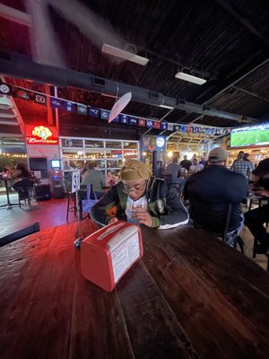 Jokers IceHouse Bar & Grill by null