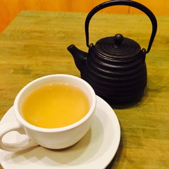 Ula Café - Lemon ginger hot tea- amazing! - Coffee & Tea Near Me - Jamaica Plain, Massachusetts Ula Café - Lemon ginger hot tea- amazing! - Coffee & Tea Near Me - Jamaica Plain, Massachusetts