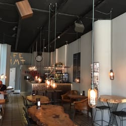 Cafe Klimt