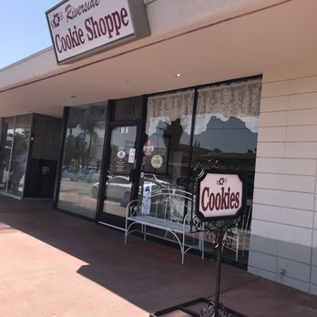 Riverside Cookie Shoppe - Desserts Near Me - Riverside, California Riverside Cookie Shoppe - Desserts Near Me - Riverside, California