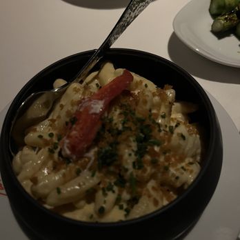 Tango Room - Lobster Mac - Steakhouses Near Me - Dallas, Texas Tango Room - Lobster Mac - Steakhouses Near Me - Dallas, Texas