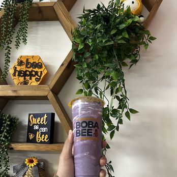 Boba Bee - Bubble Tea Near Me - Lake Forest, California