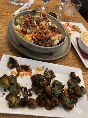 The Flying Steamshovel Inn & Gastropub by null