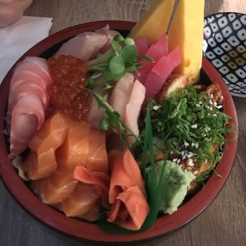 Yojimbo - Sushi Bars Near Me - Alameda, California Yojimbo - Sushi Bars Near Me - Alameda, California